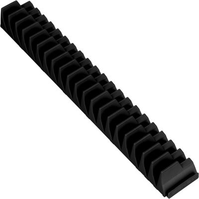 Modular Wrench Organizer for 20 Tools with Magnetic Base - Made in the USA - Image 2